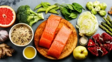 تراجع بنسبة 23%.. دراسة تكشف تأثير نظام غذائي على خطر الوفاة المبكرة